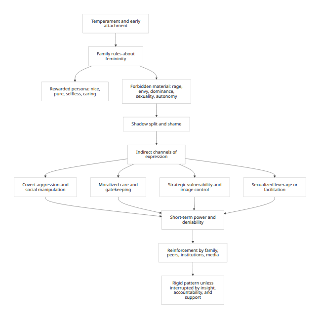 Rendered Mermaid diagram 1
